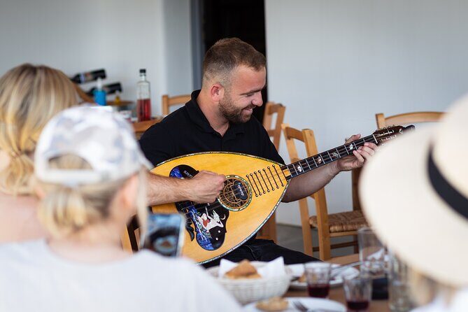 Tour and Wine Tasting in Mykonian Land - Final Thoughts