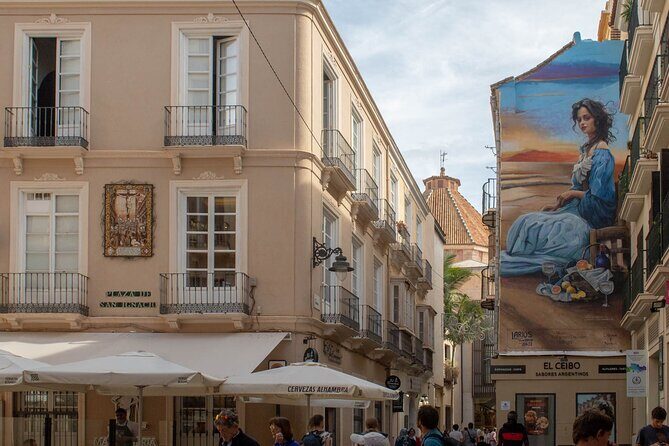 Tour around the Central Market of Malaga - FAQ