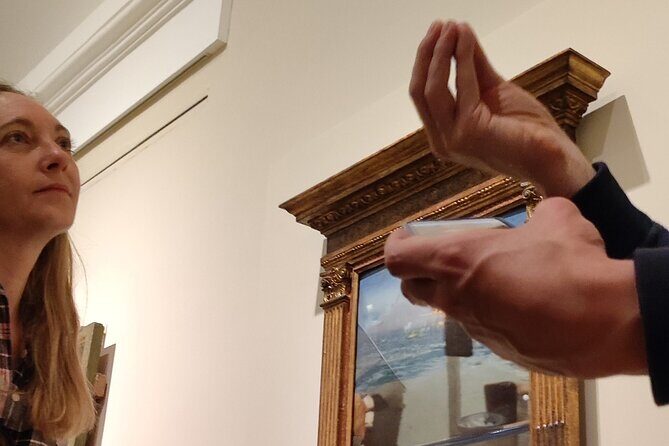 Tour 'Best of Prado Museum' (Skip the line ticket. 7 people max.) - The Review Highlights: Authentic Traveler Perspectives