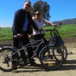 Tour bicicleta a Medina Azahara - A Detailed Look at the Tour Experience