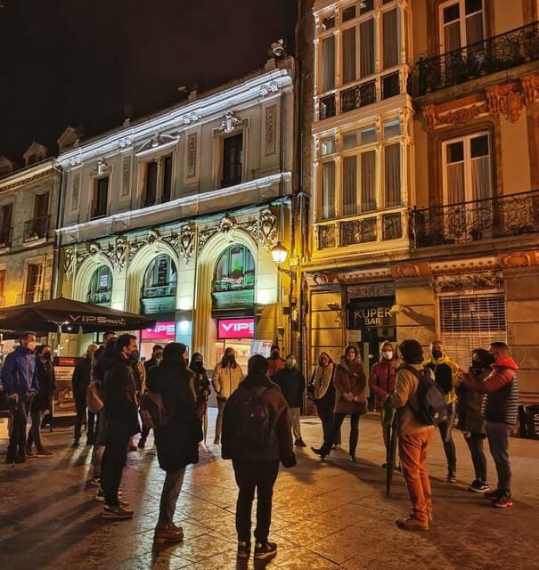 Tour de los misterios y leyendas de Oviedo - Who Is This Tour Best For?