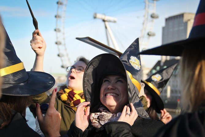 Tour for Muggles The Ultimate Harry Potter Walking Tour in London - Who Will Love This Tour?