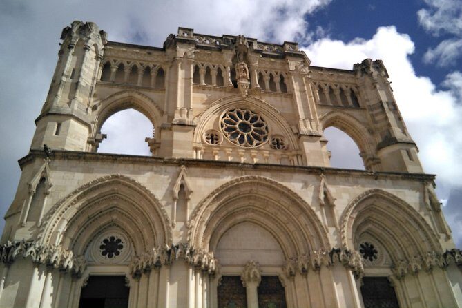 Tour from Madrid to Cuenca with access to Cathedral - Who Should Book This Tour?