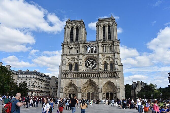 Tour guide in Paris - Visit Paris with your official guide ! - Who Is This Tour Best For?
