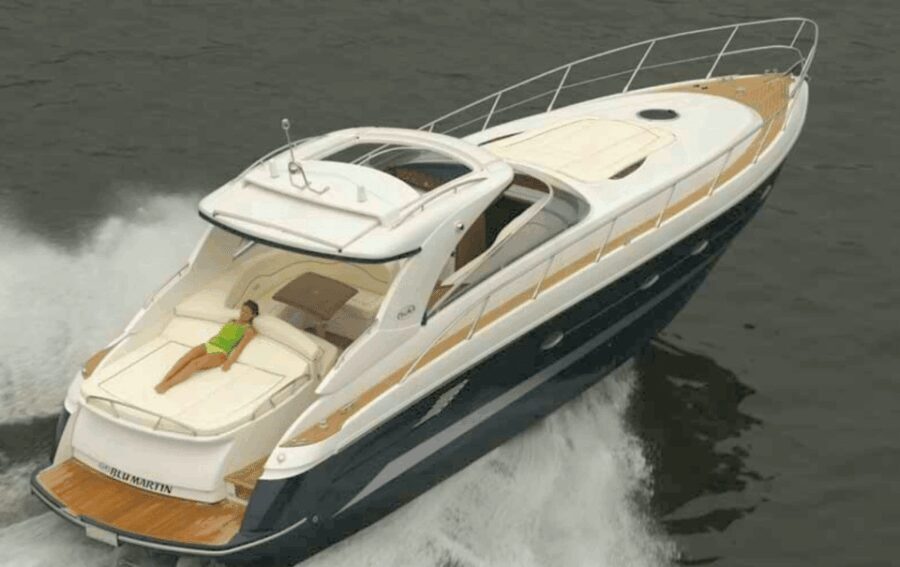 Tour in a boat, Torrevieja - Authentic Experiences and Authentic Value