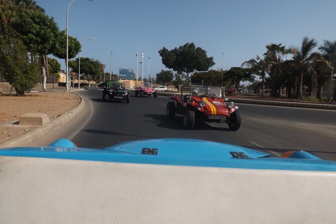 Tour in a real VW 70's Buggy in Gran Canaria 4 People. - The Itinerary: What You Can Expect