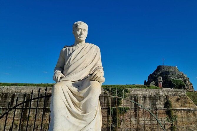 Tour in Corfu Town: Historic Buildings & Great Personalities - The Sum Up: Why You Should Consider This Tour