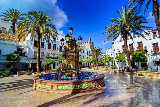 Tour in Vejer: Arab, Jewish and Christian History of Vejer, Cádiz - FAQs about the Vejer Arab, Jewish, and Christian History Tour