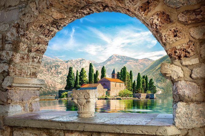 Tour Kotor - Perast Old Town - Island Our Lady of the Rocks - Every 2 hours - Frequently Asked Questions (FAQs)