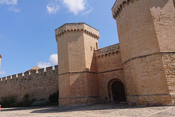 Tour monastery Poblet with hotel pickup - Final Thoughts