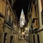 Tour Nocturno de Leyendas y Misterios con Subterráneo - A Detailed Look at the Tour Experience