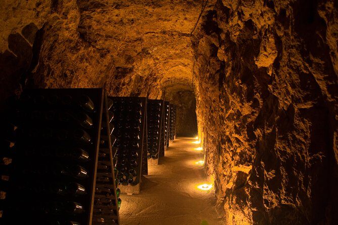 Tour of a Vineyard, Winery & Cellar with Wine Tasting in Vouvray, Loire Valley - FAQ
