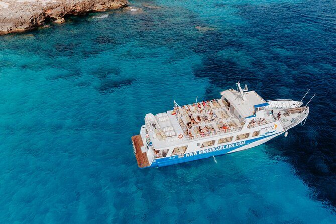 Tour of the beaches of southern Menorca with paella included - Who Would Enjoy This Tour?