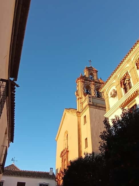 Tour of the churches of Écija - Why This Tour Is Worth It