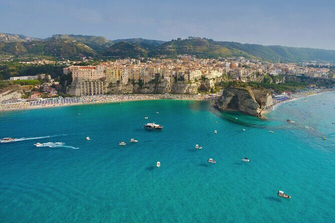 Tour of the Costa degli Dei by boat, 3 hours with aperitif included - Final Thoughts: Is It Worth It?