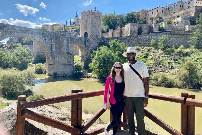Tour of the Don Quixote Windmills of La Mancha and Toledo with Lunch - Savoring Toledo and the Iberian Delights
