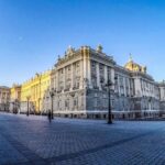 Tour of the historic Royal Palace of Madrid - The Sum Up