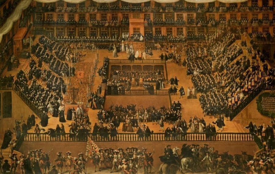 Tour of the Inquisition and Witchcraft in Toledo - Who Will Enjoy This Tour?