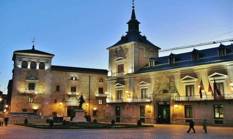 TOUR OF THE MYSTERIES AND LEGENDS OF MADRID - Pricing and Value