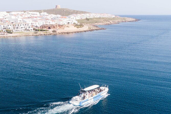 Tour of the North Coast of Menorca by Boat - Final Thoughts: Is This Tour Worth It?