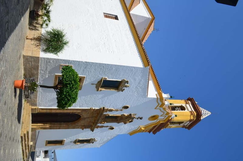 Tour por Estepona Centro - Exploring the Heart of Estepona: An In-depth Review