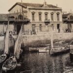 Tour privado por Gijón - Exploring the Old Port and Its Historic Sites