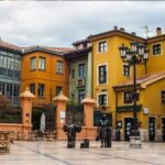 Tour privado por Oviedo - Breaking Down the Itinerary