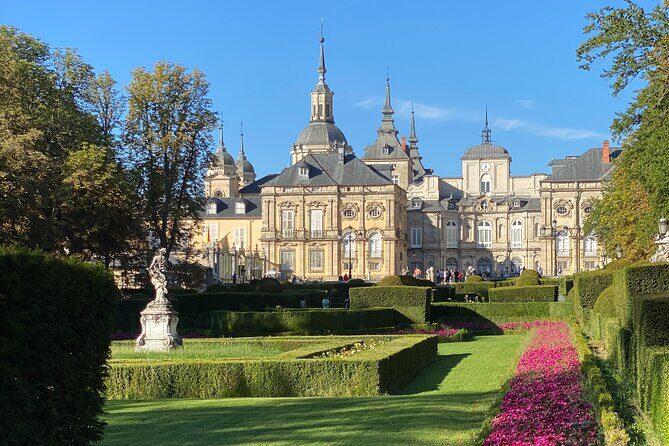Tour Segovia and La Granja de San Ildefonso from Madrid - Practical insights: transportation, timing, and value