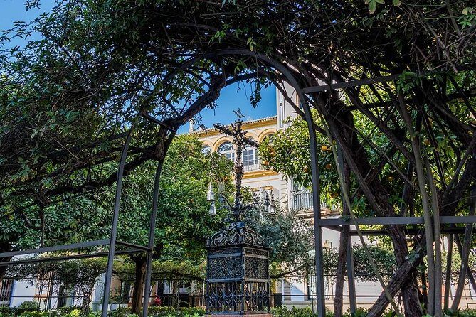 Tour Seville Complete and Jewish Quarter Santa Cruz - The Value of the Experience