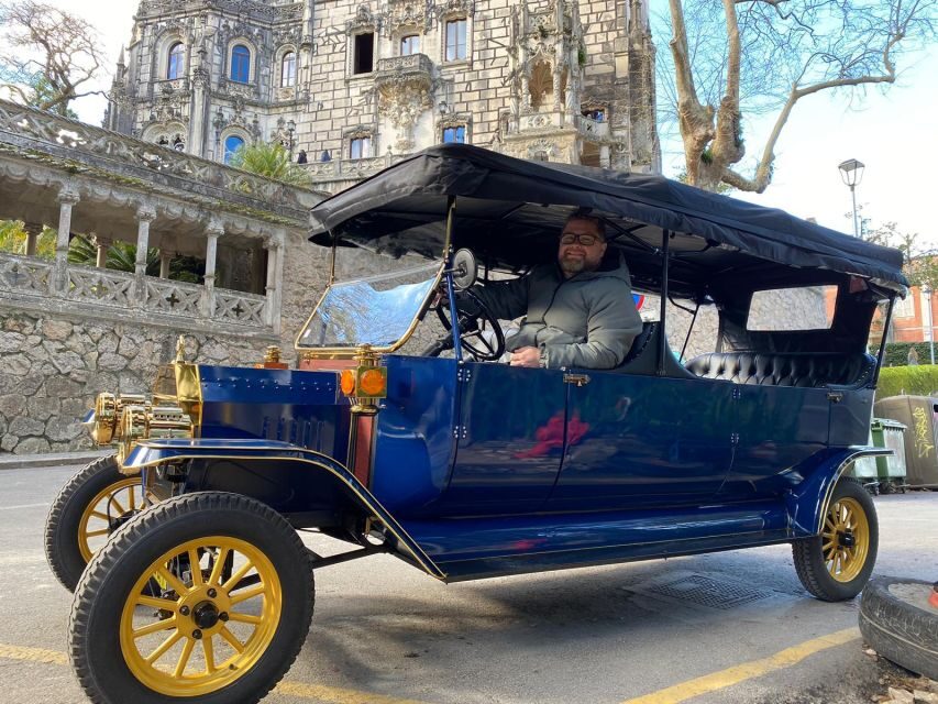 Tour Sintra: Charming tour in a Classic Car - Value and Cost: Is It Worth It?