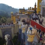 Tour Sintra from Lisbon - The Itinerary Breakdown