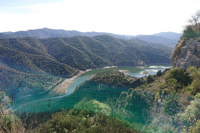 Tour Siurana medieval Village with hotel pickup - Pricing and Value for Money