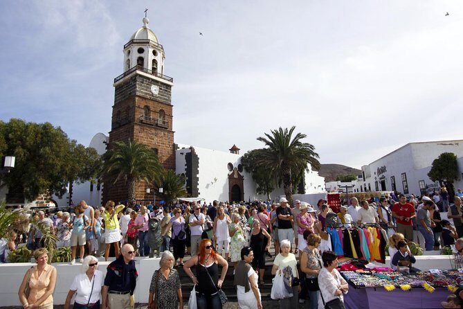 Tour Teguise market + Cesar Manrique Foundation - Final Thoughts
