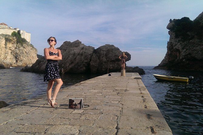 Tour The Game of Thrones - Private Walking Tour