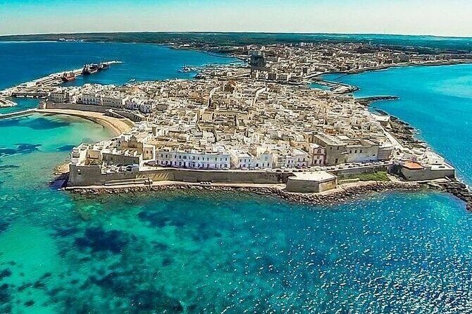 Tour to 4 Towns of Salento: Otranto, Leuca, Gallipoli, Galatina - Final Thoughts