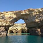 Tour to Benagil Caves and Coastline in Albufeira - Frequently Asked Questions