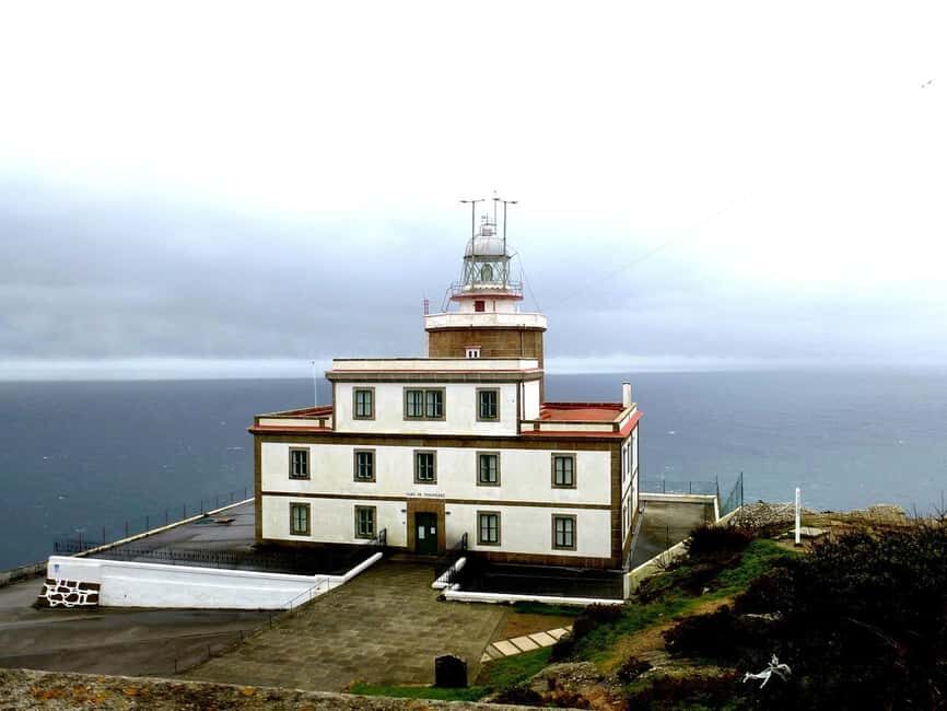 Tour to Finisterre and Costa da Morte from Santiago de Compostela - Who Would Love This Tour?