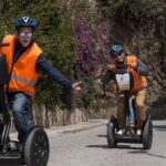 Tour to Gibralfaro - The Sum Up: Is the Gibralfaro Segway Tour Worth It?