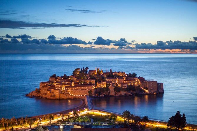 Tour to Montenegro - Transportation and Practical Considerations