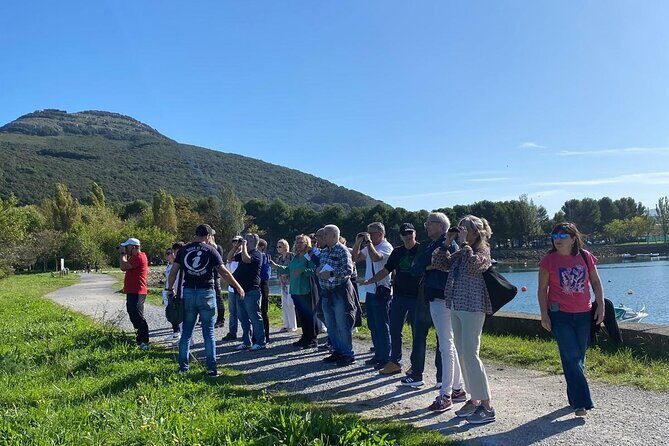 Tour to the Anchovies Factory and Santoña Marshes with Tasting - Who Should Consider This Tour?