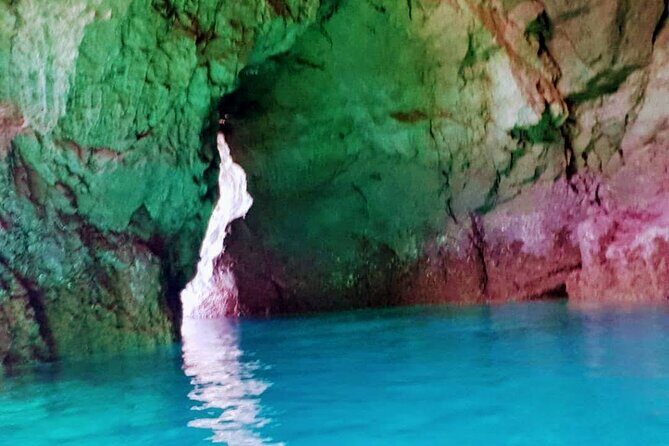 Tour to the caves of Sesimbra - Frequently Asked Questions