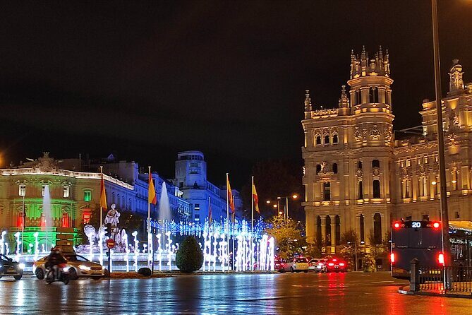 Tour to Toledo & Madrid CitySight Seeing Tour - Who Is This Tour Best For?