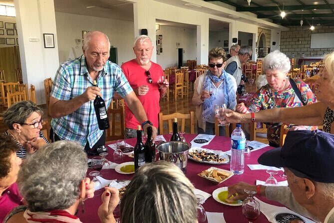 Tour Visiting banana plantation and winery in Tenerife - A Deep Dive into the Tenerife Banana and Winery Tour