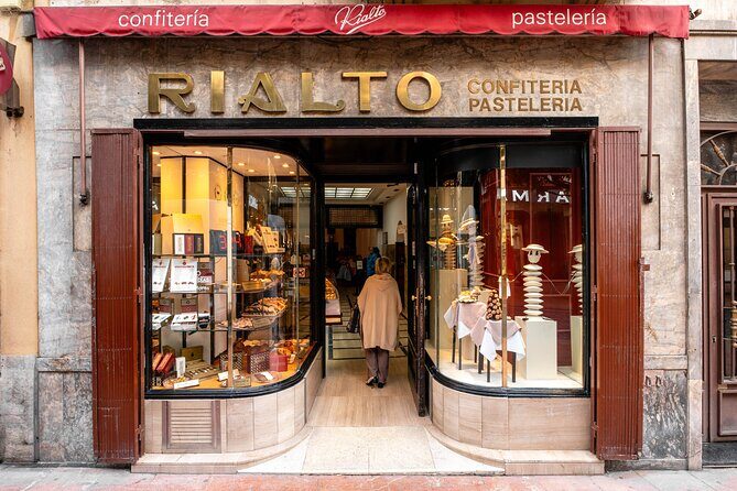 Tour with Tasting of Moscovitas and Asturian Pastries in Oviedo - The Overall Experience: What Sets It Apart
