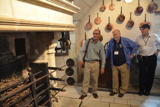 Touraine-Chenonceau private tour - Who Will Love This Tour?