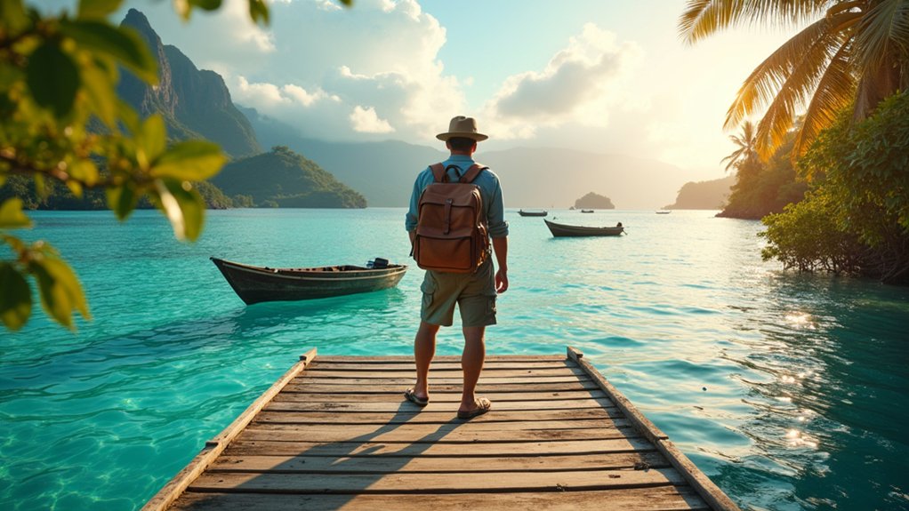 tourism drives economic recovery