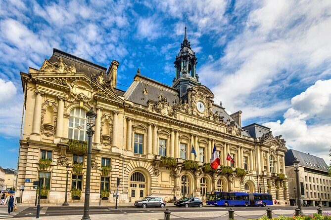 Tours Private Walking Tour With A Professional Guide - FAQ about the Tours Private Walking Tour