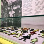 Toy Museum: toys belonging to Anna Maria and Salvador Dalí and García Lorca - Who Should Visit?
