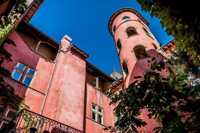 Traboules of Lyon Private Tour - Practical Details: What You Should Know