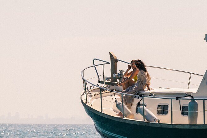Traditional Boat Sailing Tour from Port of Palma - Authentic Experiences and Personal Touches